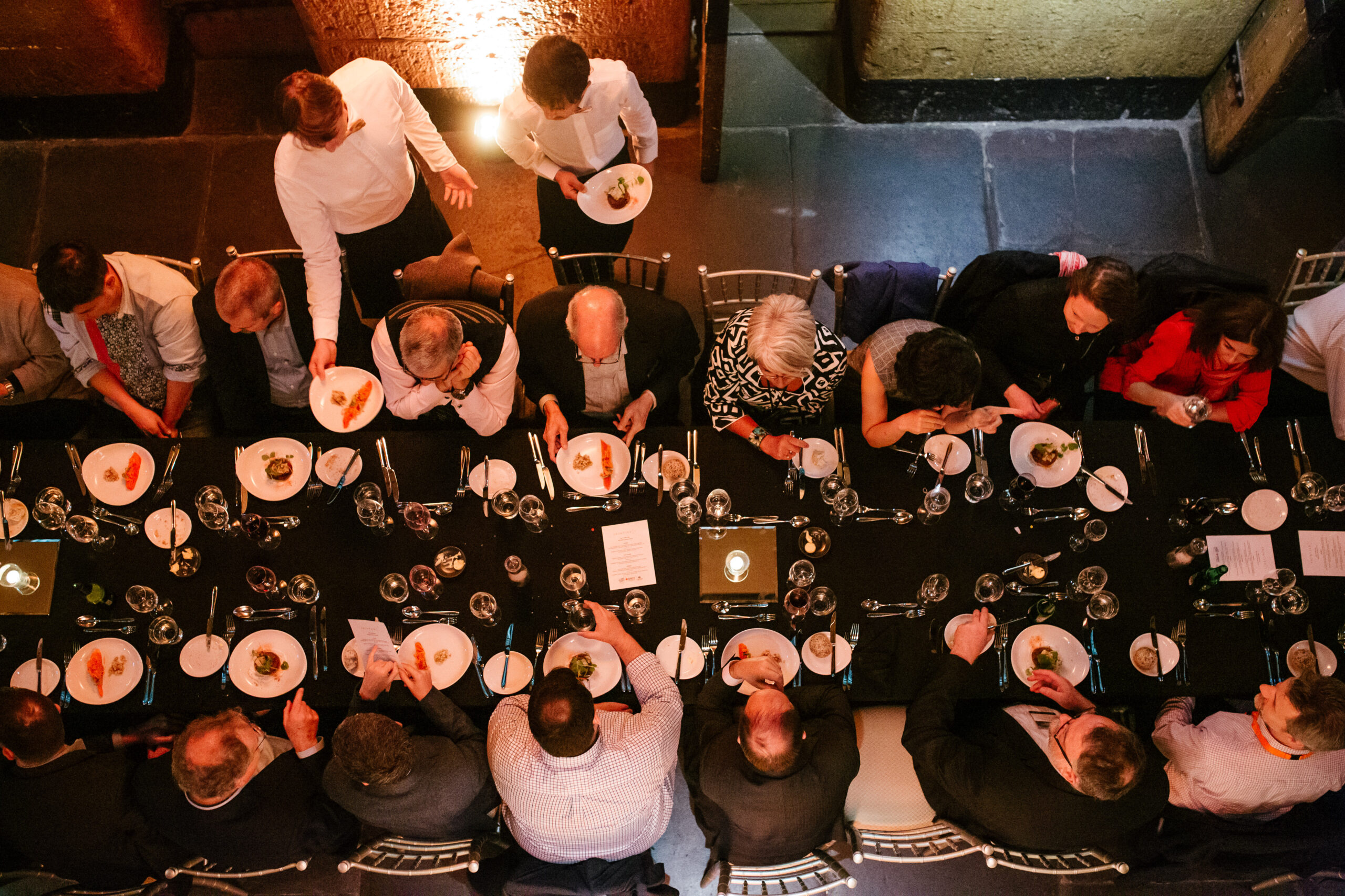 Old Melbourne Gaol Wedding Ceremony & Reception